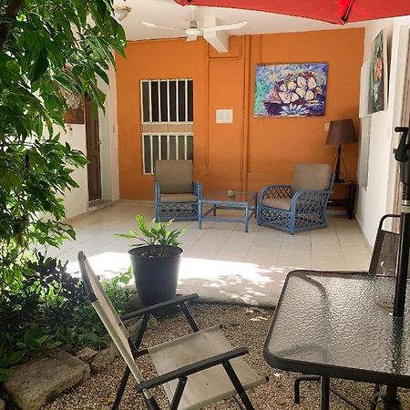 Casa Centro 70 Hotel Mérida Exterior foto