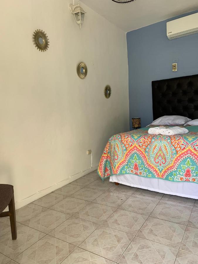 Casa Centro 70 Hotel Mérida Exterior foto